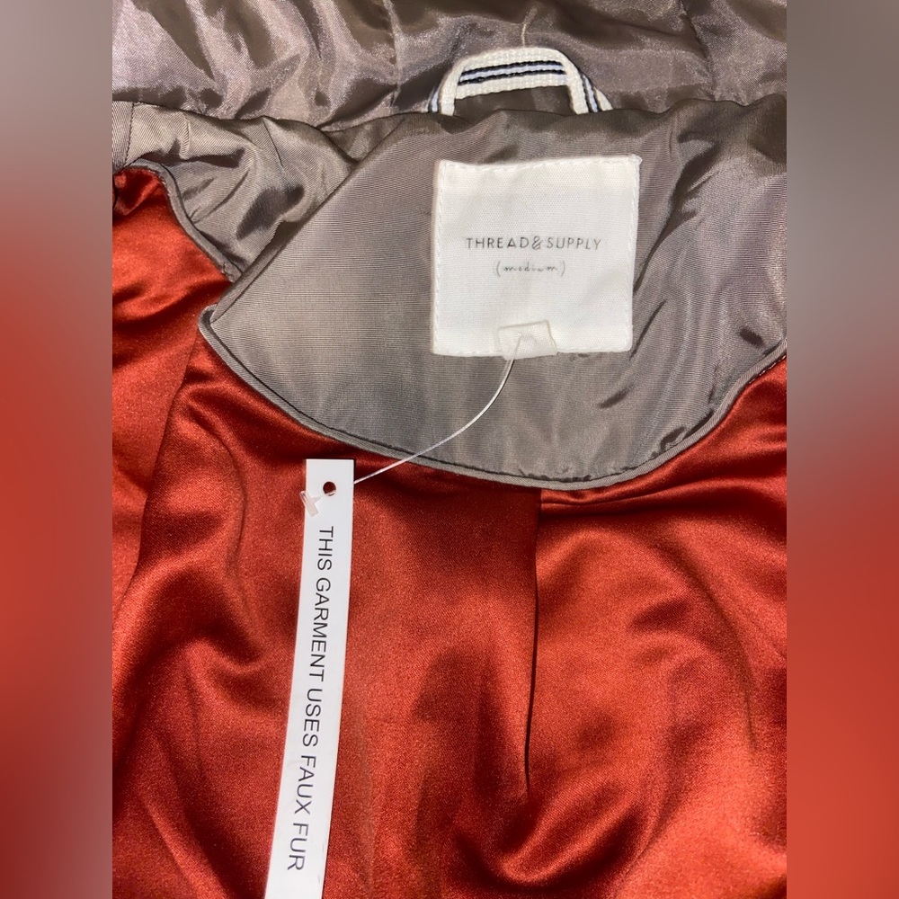 Jacket - Picture 3 of 5